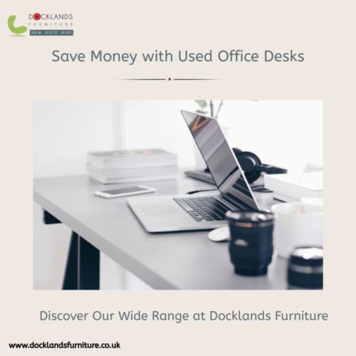 Used Office Desks (2) Used Office Desks (2)