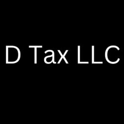 D Tax LLC logo