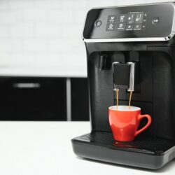 Coffee Machine