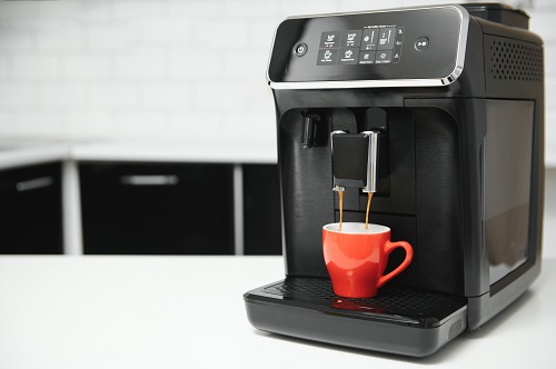 Coffee Machine Coffee Machine
