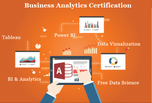Business Analytics Course in Laxmi Nagar, Delhi Business Analytics Course in Laxmi Nagar, Delhi