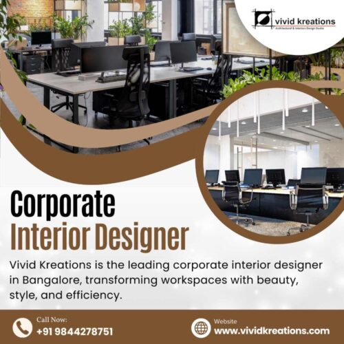 Corporate Interior Designer Firm Corporate Interior Designer Firm