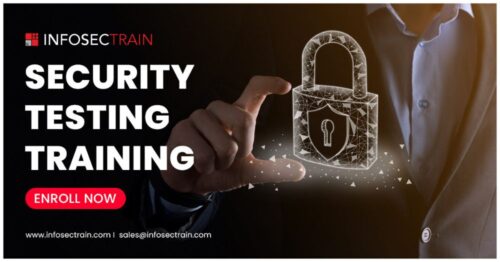 Security-Testing-Training Security-Testing-Training