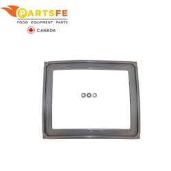 Vulcan Hart 00-857085-00002 5-Pan Door Gasket Kit  PartsFe Canada