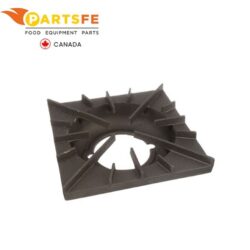Vulcan Hart 00-417256-00001 Top Grate PartsFe CA