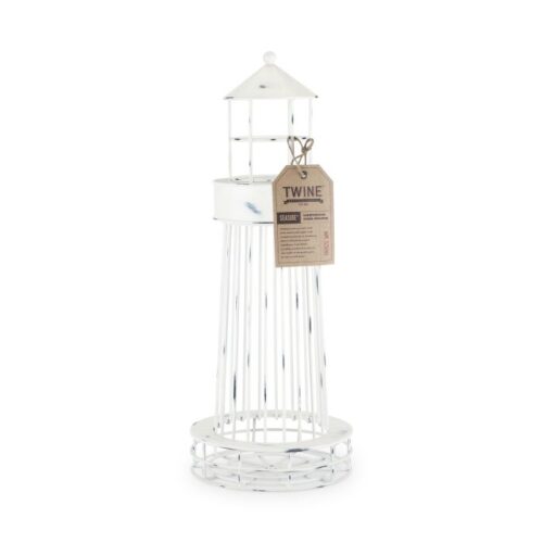 842094155996-pi-lighthouse-cork-holder-by-twine 842094155996-pi-lighthouse-cork-holder-by-twine