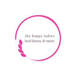 The Happy Ladies Logo