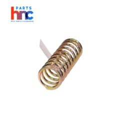 Sensus-Gas Division 143-16-021-08-Cadmium Spring For 243121122  PartsHnC