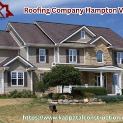 Roofing Company Hampton VA (2)