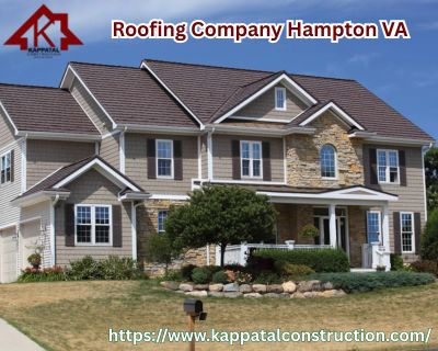 Roofing Company Hampton VA (2) Roofing Company Hampton VA (2)