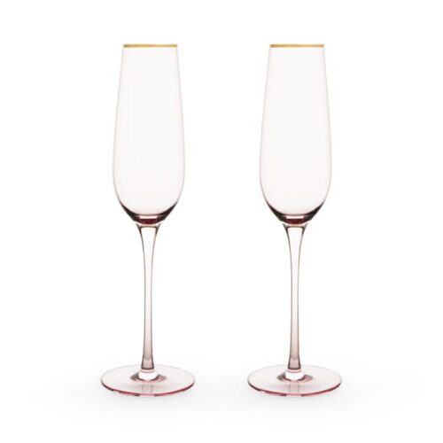 842094161614-ai2-rose-crystal-champagne-flute-by-twine-living-set-of-2- 842094161614-ai2-rose-crystal-champagne-flute-by-twine-living-set-of-2-