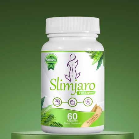 Slimjaro Slimjaro