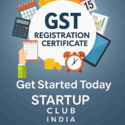 GST  Registration