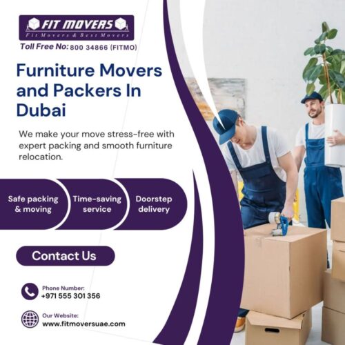 Furniture Movers and Packers In Dubai Furniture Movers and Packers In Dubai