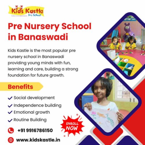 pre nursery school pre nursery school