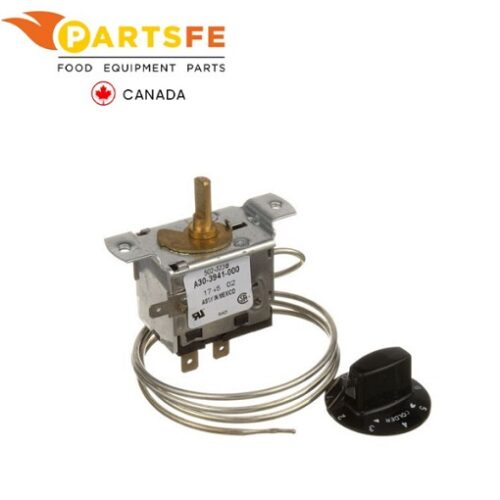 Beverage Air 502-323B Cooler Control PartsFe CA Beverage Air 502-323B Cooler Control PartsFe CA
