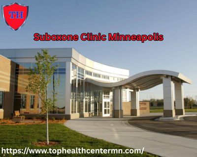 Suboxone Clinic Minneapolis (1) Suboxone Clinic Minneapolis (1)