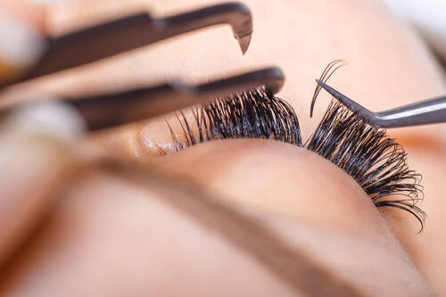 Eyelash Salon Woodbridge Eyelash Salon Woodbridge