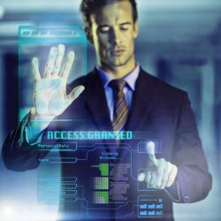 Cybersheild IT Image