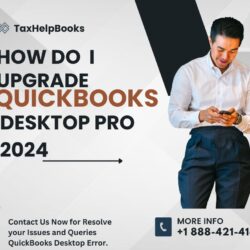 QuickBooks Desktop Pro 2024
