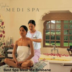 Best Spa Mear Me Brisbane
