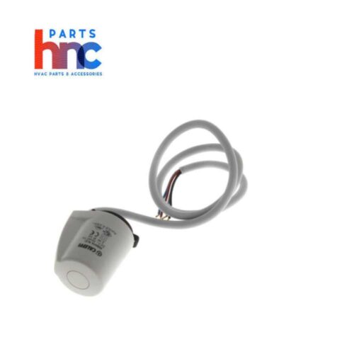 Caleffi 656414 Thermo-Electric Actuator WMicro Switch 24V PartsHnC Caleffi 656414 Thermo-Electric Actuator WMicro Switch 24V PartsHnC