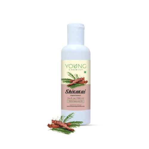 Shikakai Extract Shikakai Extract