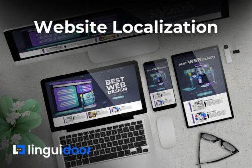 Linguidoor is a leading website translation agency in Germany Linguidoor is a leading website translation agency in Germany