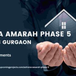 Ashiana Amarah Phase 5 (1)