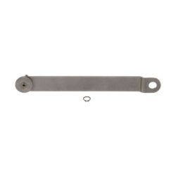 Blodgett 8343 Right Hand Door Support Assembly with Snap Ring PartsFe CA