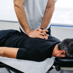 Chiropractor Lakewood