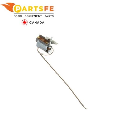 Hatco 02.16.002.00 36 CAP Thermostat PartsFe CA Hatco 02.16.002.00 36 CAP Thermostat PartsFe CA