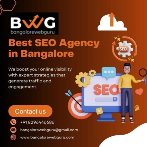 Best SEO Agency in Bangalore Best SEO Agency in Bangalore