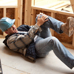 slip and fall injury lawyer in New York