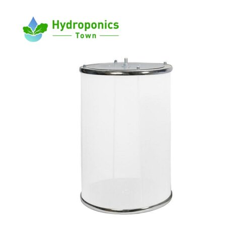 Bubble Magic Tumbler Barrel Bubble Magic Tumbler Barrel