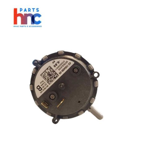 Rheem 42-105499-06 Pressure Switch PartsHnC Rheem 42-105499-06 Pressure Switch PartsHnC