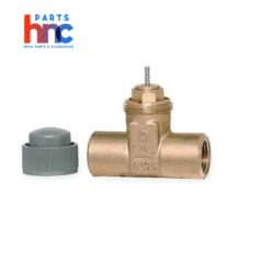 Honeywell V5862A2047 2-Way Mod 12 Inch Water CV 1.2  PartsHnC