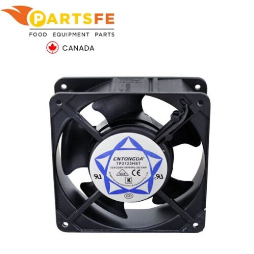 APW AS-1215400 220V240V Axial Cooling Fan PartsFe CA APW AS-1215400 220V240V Axial Cooling Fan PartsFe CA