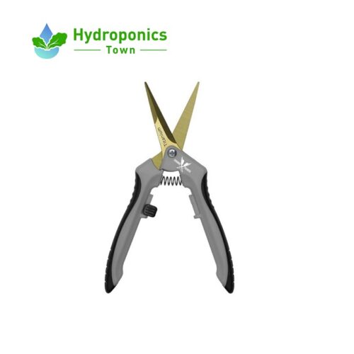 Piranha Pruner Curved Titanium Blades Piranha Pruner Curved Titanium Blades