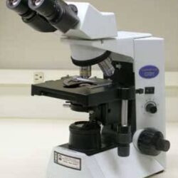 Polarizing Microscope