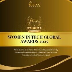 Women in Tech Global Awards 2025