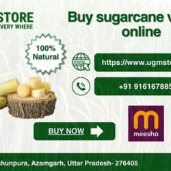 Buy sugarcane vinegar online 250ML