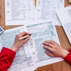 Tax Return Preparation Services near me