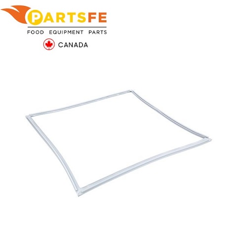 Silver King 41703 Door Gasket Type-R PartsFe CA Silver King 41703 Door Gasket Type-R PartsFe CA