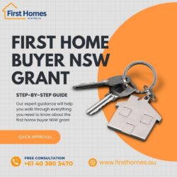 First Homes Social Media Post (02.05.2025)