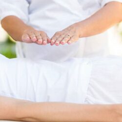 Reiki and Energy Healing near me