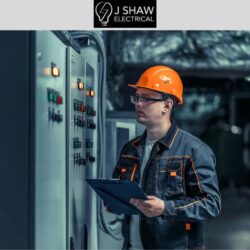 Electrician in Brisbane