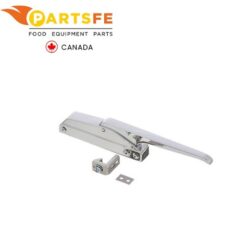 Kason 174-000004 Mechanical Latch W Strike PartsFe CA