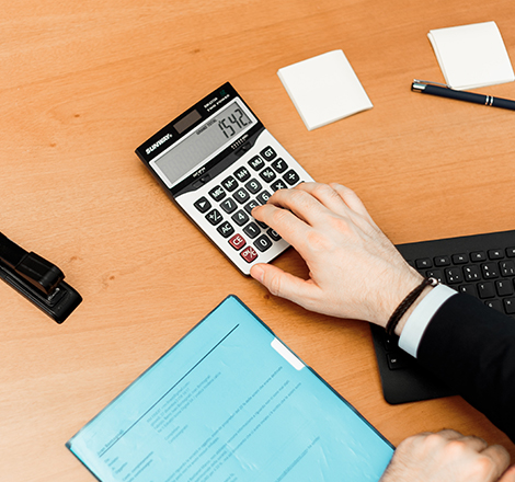 Annualy tax returns Annualy tax returns