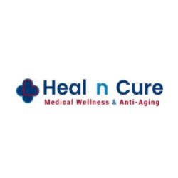 Heal n Cure (0)